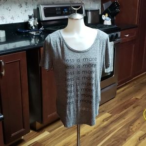 Any 3 for $20 Junior Girl's Shirt